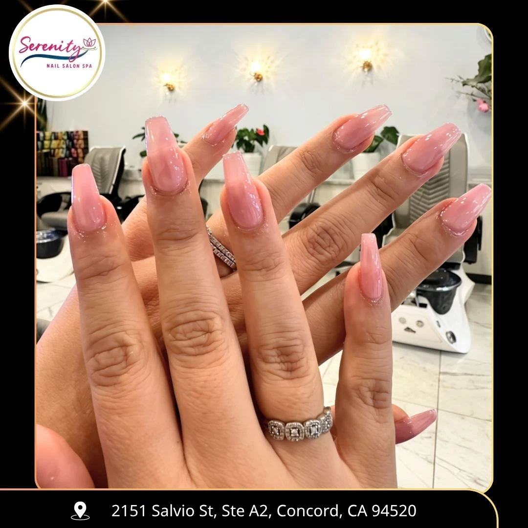 Awe-Inspiring Nail Art